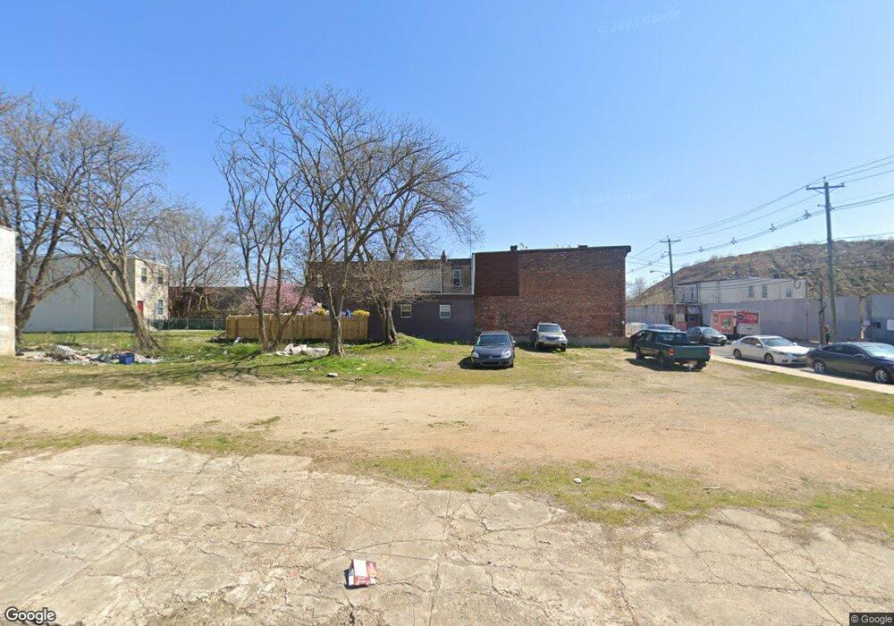1026 S 6th St, Camden, NJ 08103 - photo 1