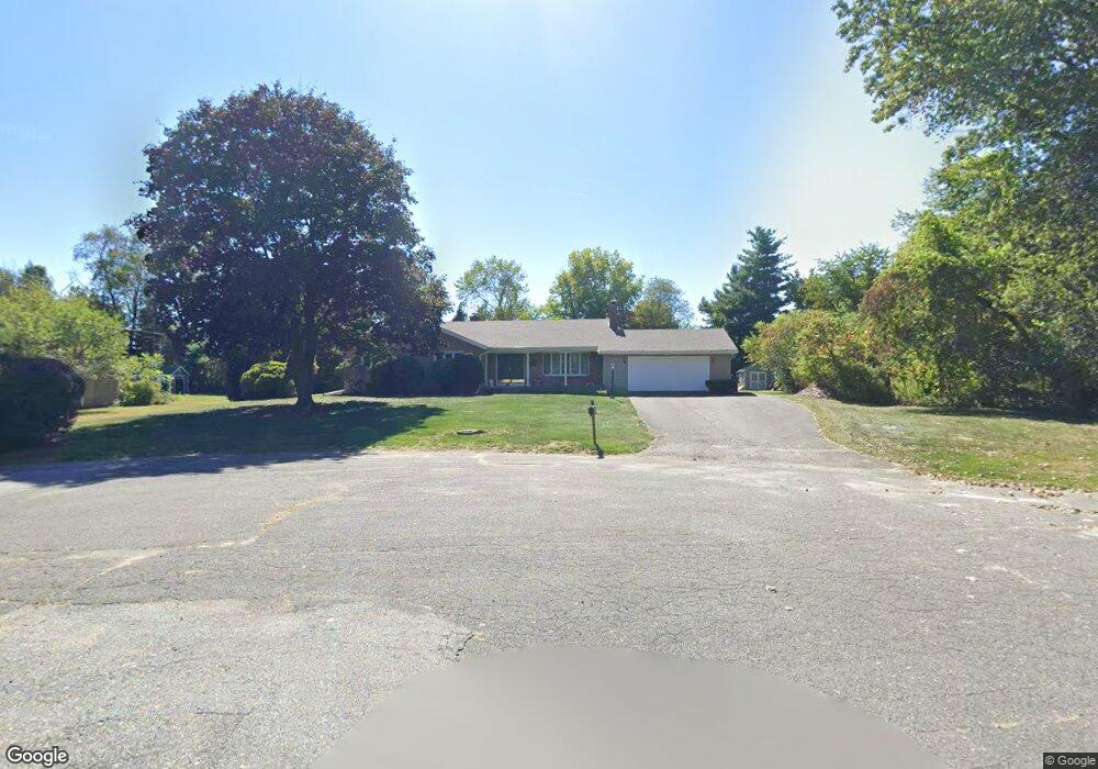 109 Green Meadow Ln, West Springfield, MA 01089 - photo 1