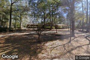 812 Woodland Dr, Montezuma, GA 31063