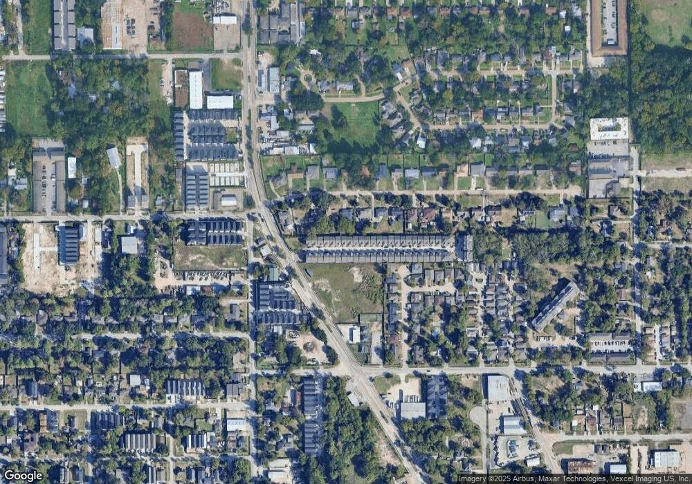 117 Knights Bridge Park Ln, Houston, TX 77018 - photo 1