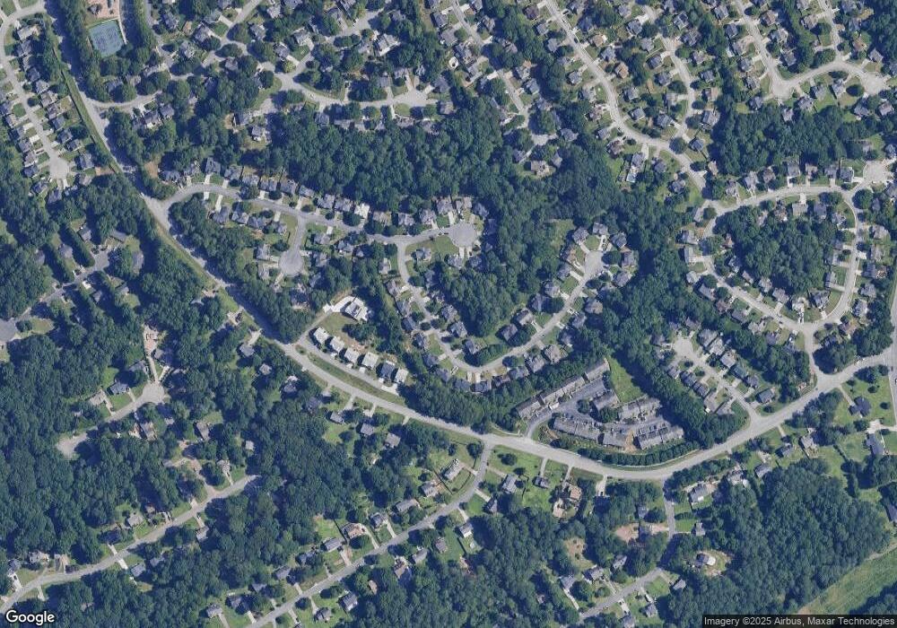 2435 Compton Place unit 3, Suwanee, GA 30024 - photo 1