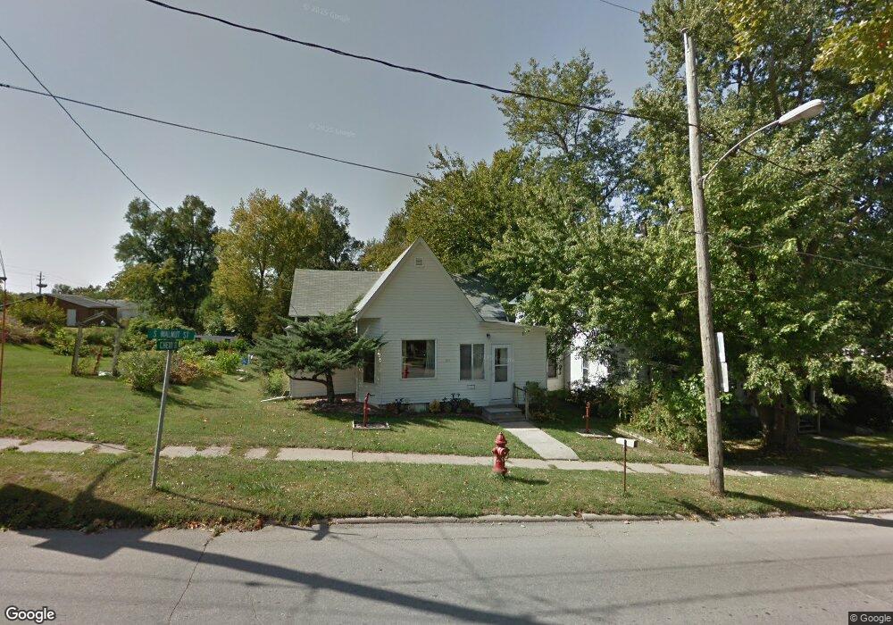 309 Walnut St, Colfax, IA 50054 - photo 1