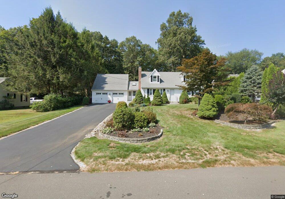 12 Cedar Ln, Unionville, CT 06085 - photo 1