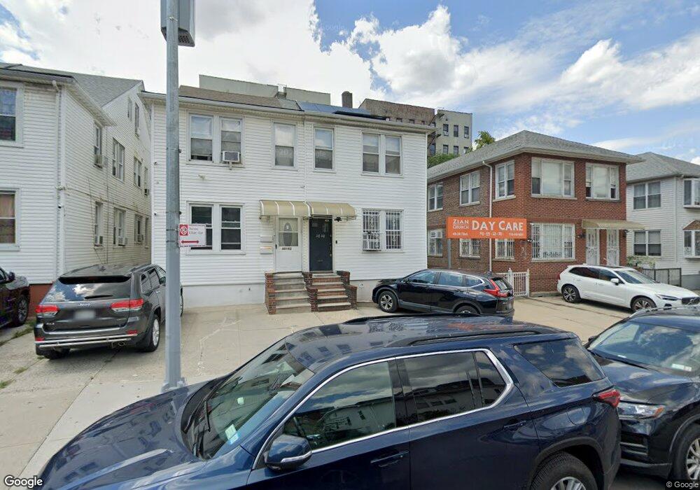 4040 78th St, Elmhurst, NY 11373 - photo 1