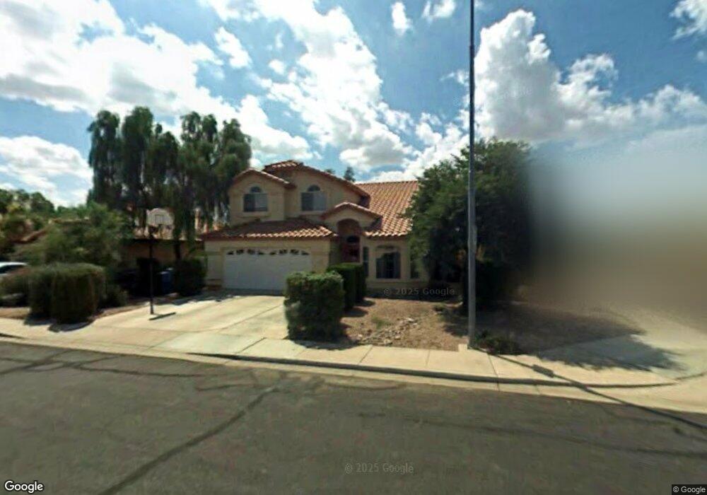 433 W Monte Cir, Mesa, AZ 85210 - photo 1
