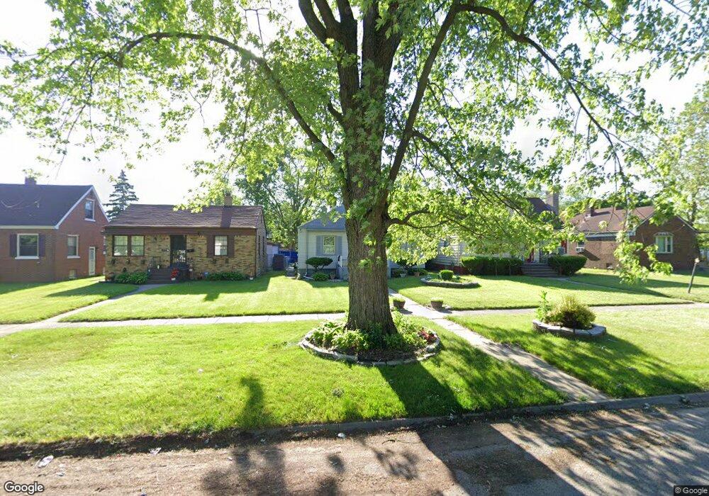 3565 Pierce St, Gary, IN 46408 - photo 1