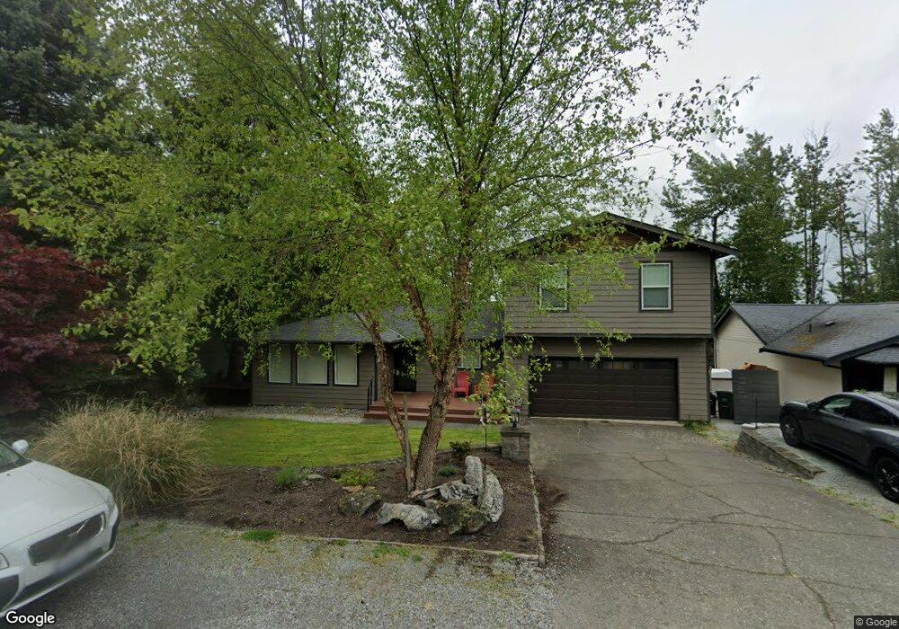 1344 Welling Rd, Bellingham, WA 98226 - photo 1