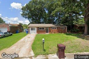 3924 Port Rd, Chesapeake, VA 23321