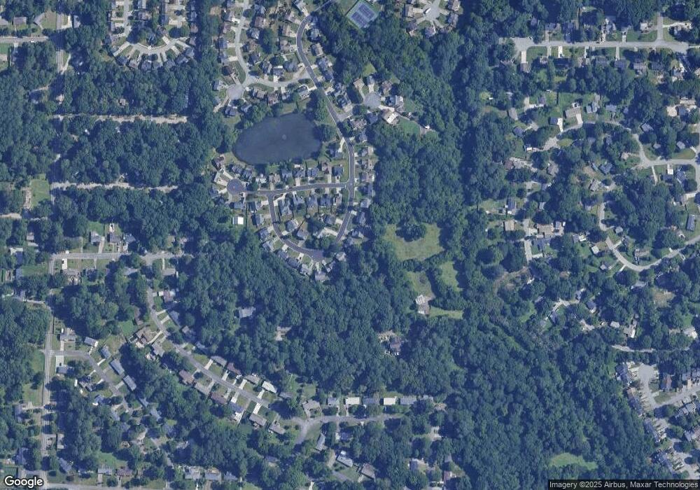 3047 Vineyard Way SE, Smyrna, GA 30082 - photo 1