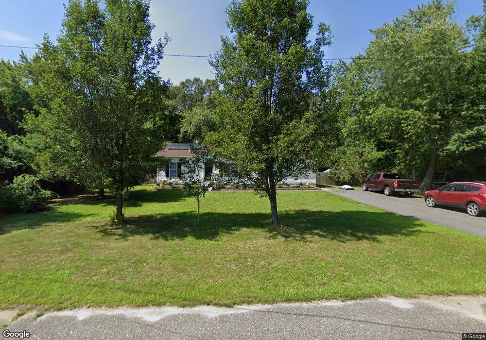 1506 W Shaffer Ave, Egg Harbor City, NJ 08215 - photo 1