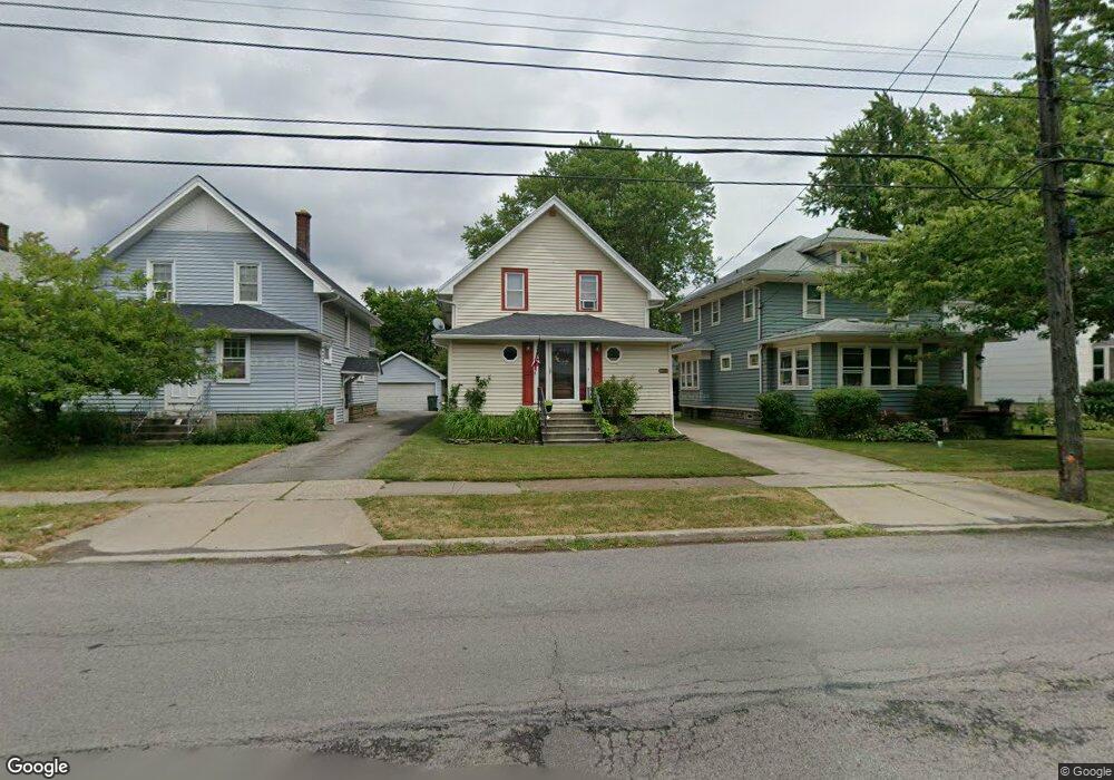 729 Payne Ave, North Tonawanda, NY 14120 - photo 1