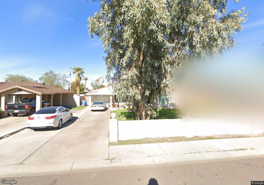 1822 E Hubbell St, Phoenix, AZ 85006 - photo 1