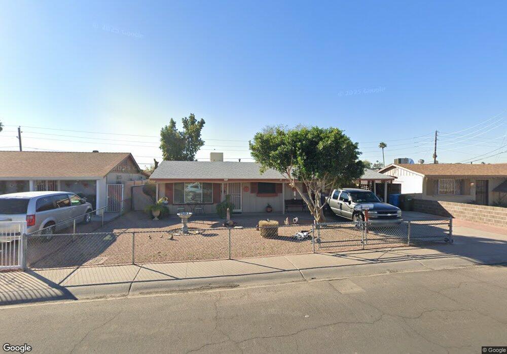4843 W Holly St, Phoenix, AZ 85035 - photo 1