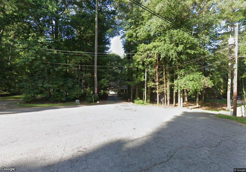 240 Ridge Rd, Tyrone, GA 30290 - photo 1