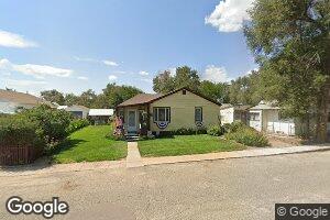 708 9th St, Fowler, CO 81039