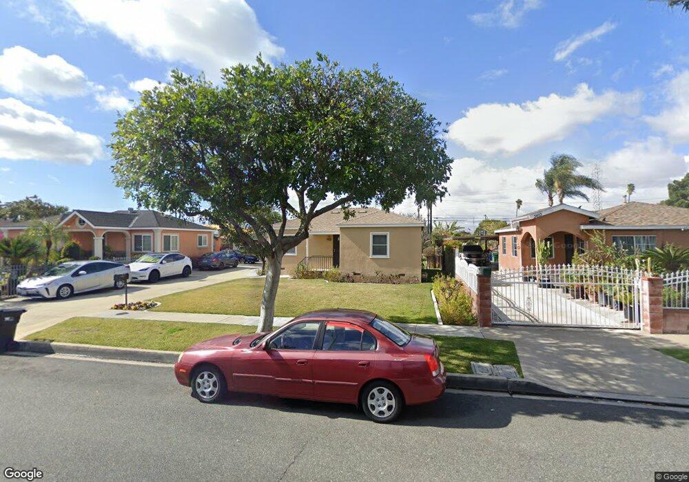 Street View Photo