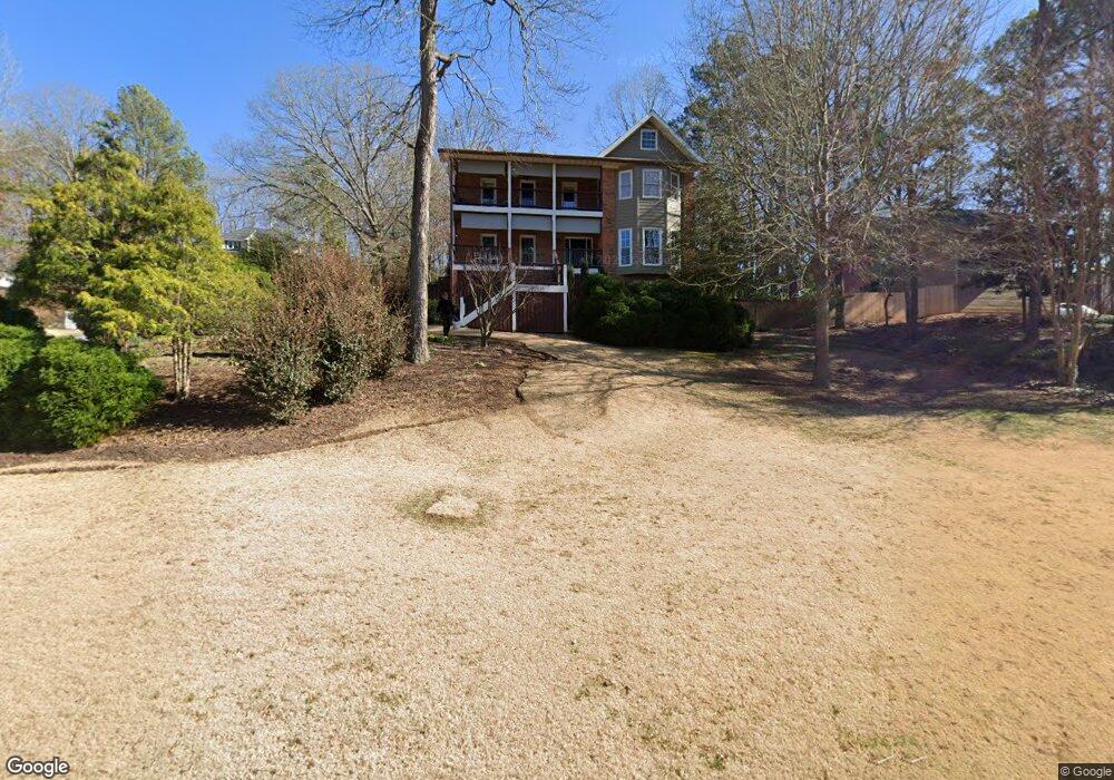 4165 Charleston Trail SE unit 4, Smyrna, GA 30080 - photo 1