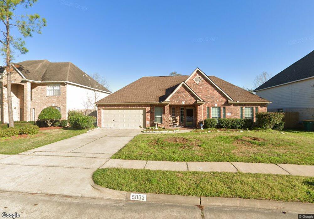 5003 Jolie Dr, Pearland, TX 77584 - photo 1