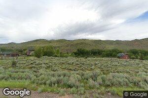 297 State Highway 10, Jelm, WY 82063