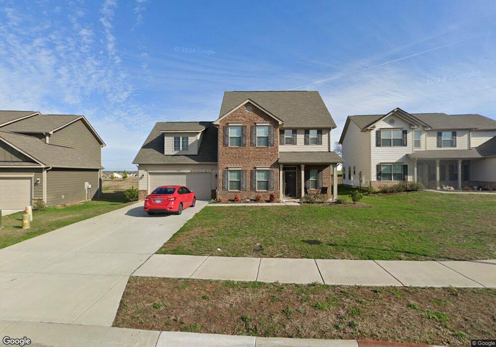 5407 Roberta Crossing Dr, Concord, NC 28027 - photo 1