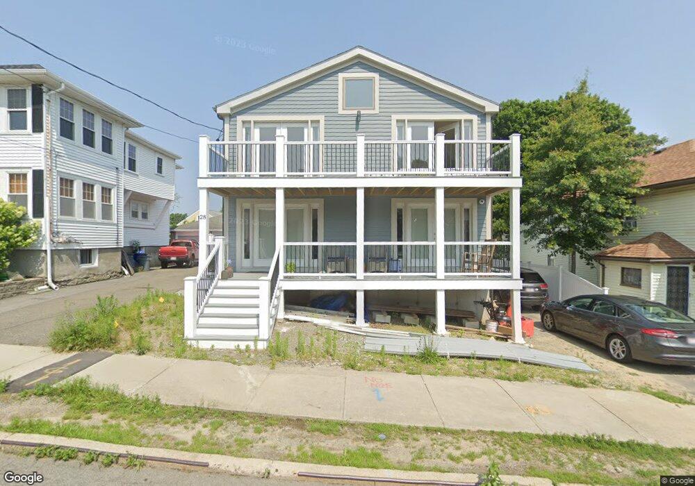 28 Carle Rd unit E, Quincy, MA 02170 - photo 1