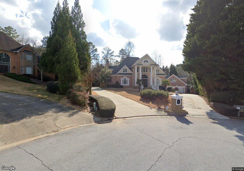 3870 River Mansion Dr unit 22, Duluth, GA 30096 - photo 1