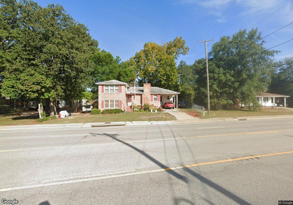 1410 Platt Springs Rd, West Columbia, SC 29169 - photo 1