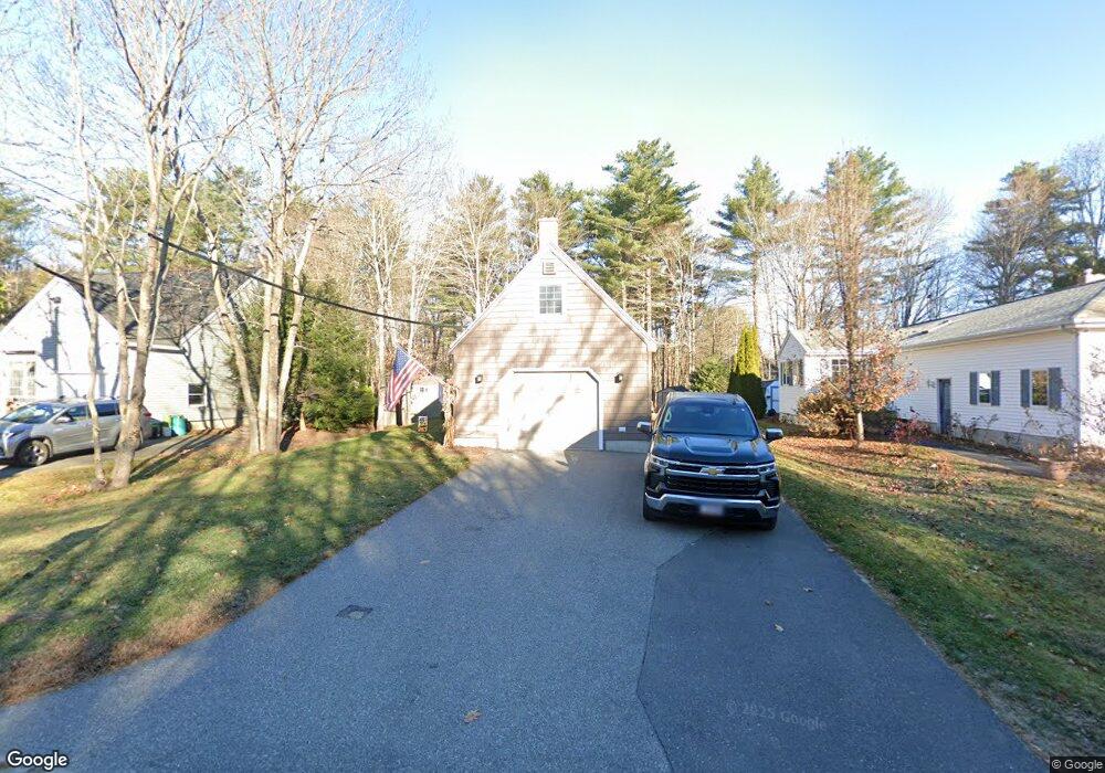 12 Bodwell St, Brunswick, ME 04011 - photo 1