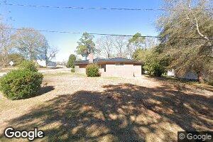 46 Third Ave, Glenwood, GA 30428