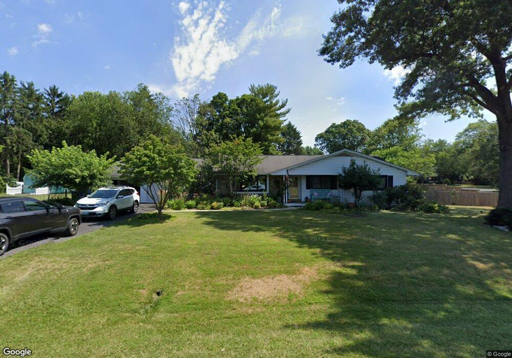 6904 Vista Dr, Frederick, MD 21702 - photo 1