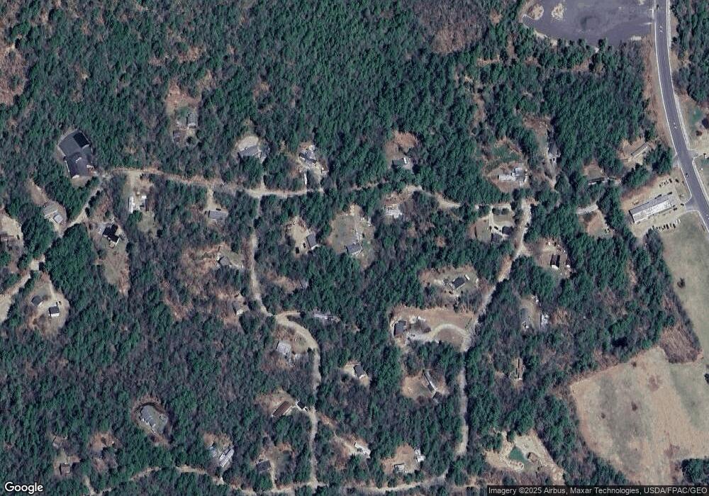 17 Mount Shaw Rd, Ossipee, NH 03864 - photo 1