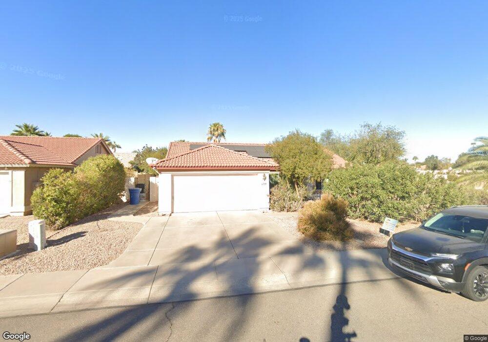 740 W Elgin St, Chandler, AZ 85225 - photo 1