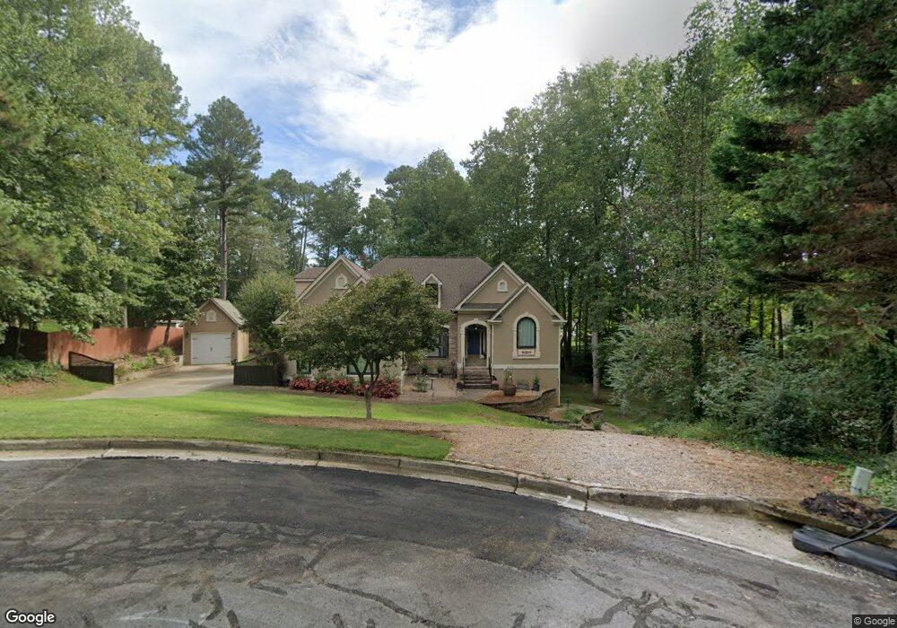 5241 Regency Lake Ct unit 10, Sugar Hill, GA 30518 - photo 1