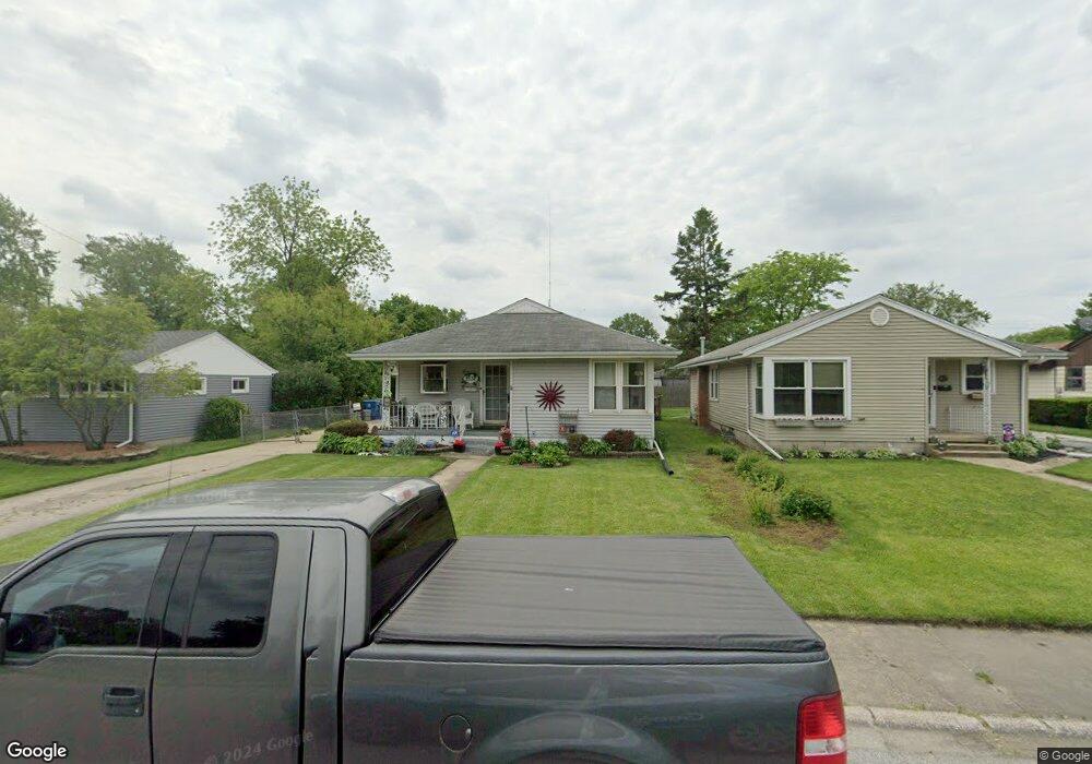 3532 Laporte St, Highland, IN 46322 - photo 1