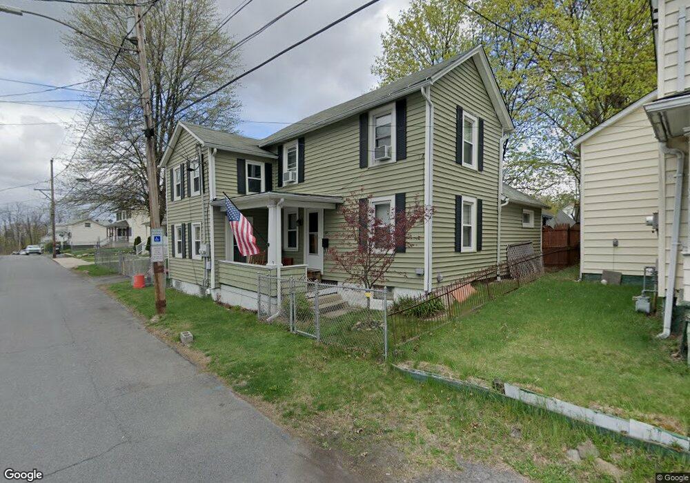 40 Mitchell St, Pittston, PA 18640 - photo 1