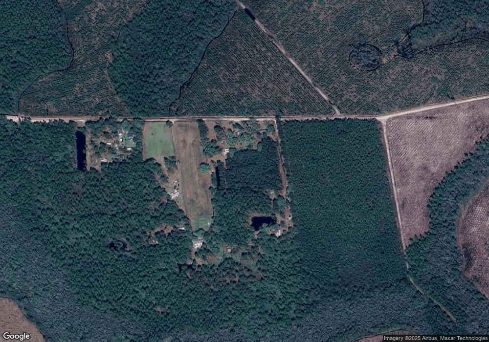 4804 Lloyd Strickland Rd, Waycross, GA 31503 - photo 1