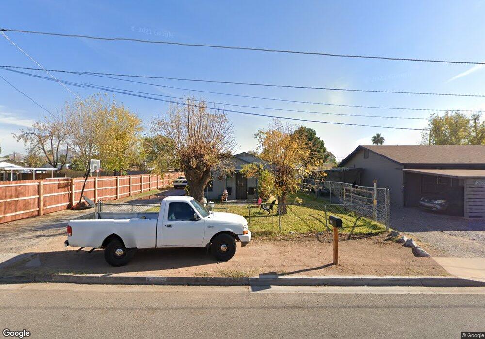 2625 N 28th Place, Phoenix, AZ 85008 - photo 1