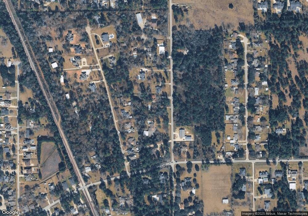 30715 Ulrich Rd, Tomball, TX 77375 - photo 1