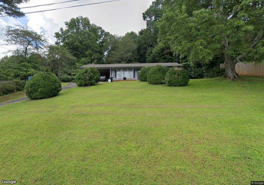 75 Gentry Dr, Ellijay, GA 30540 - photo 1