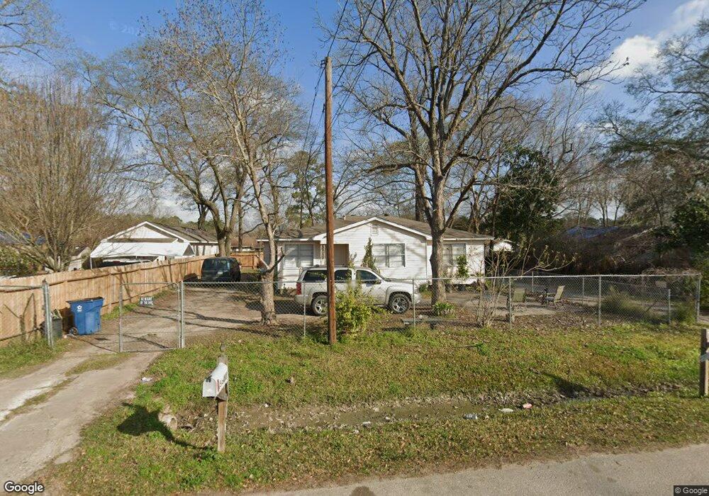 5611 Daun St, Houston, TX 77039 - photo 1