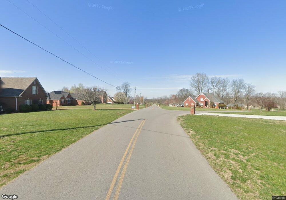 259 Highland Cir, Shelbyville, TN 37160 - photo 1