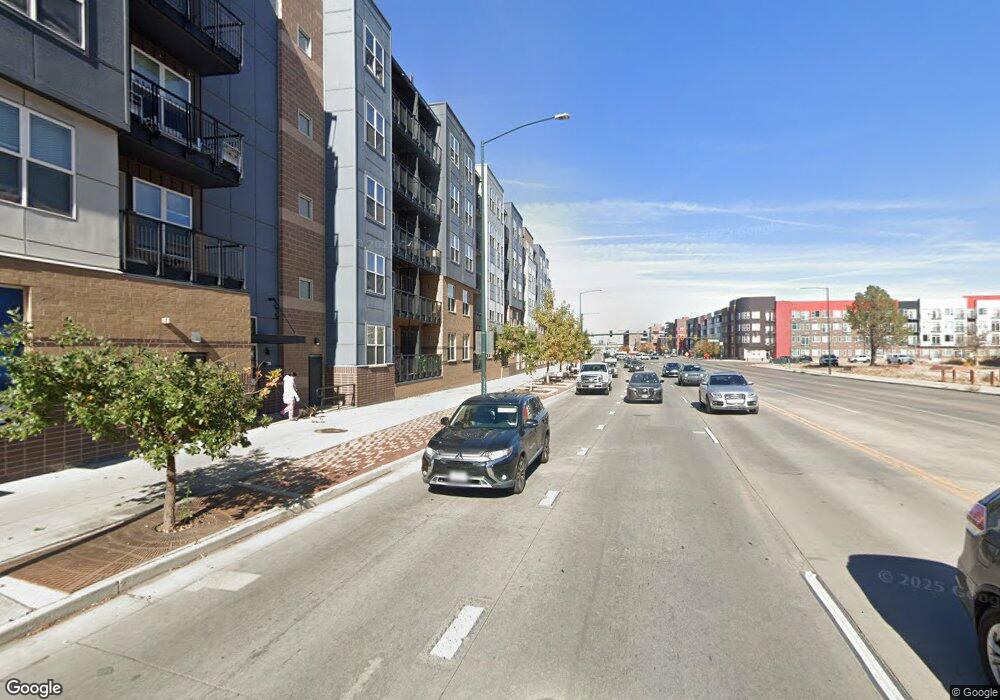 1145 S Broadway, Denver, CO 80210 - photo 1