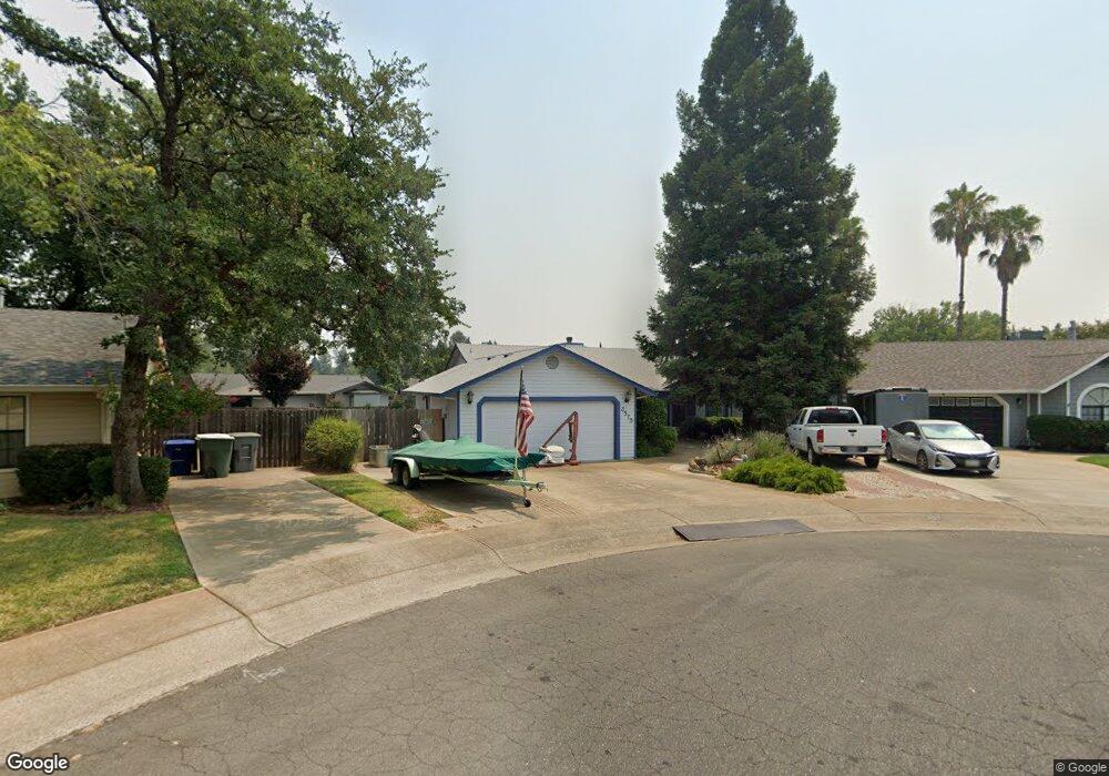 3575 Leonard St, Redding, CA 96002 - photo 1