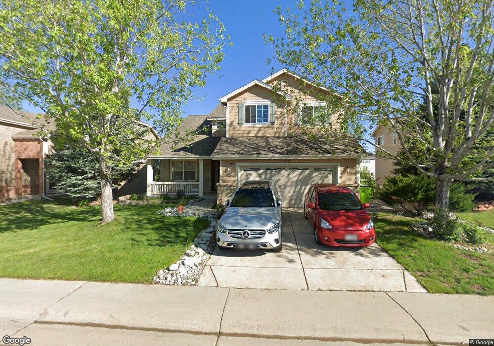 6375 S Jericho Way, Centennial, CO 80016 - photo 1