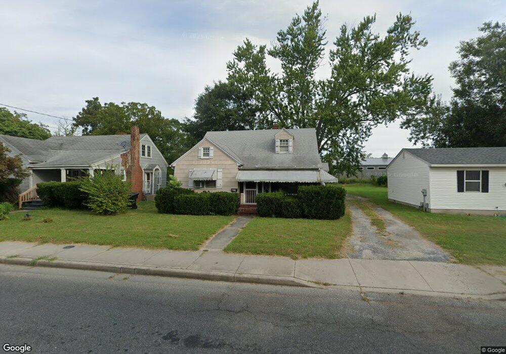 819 E Church St, Salisbury, MD 21804 - photo 1