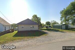 1018 S Main St, Milan, MO 63556