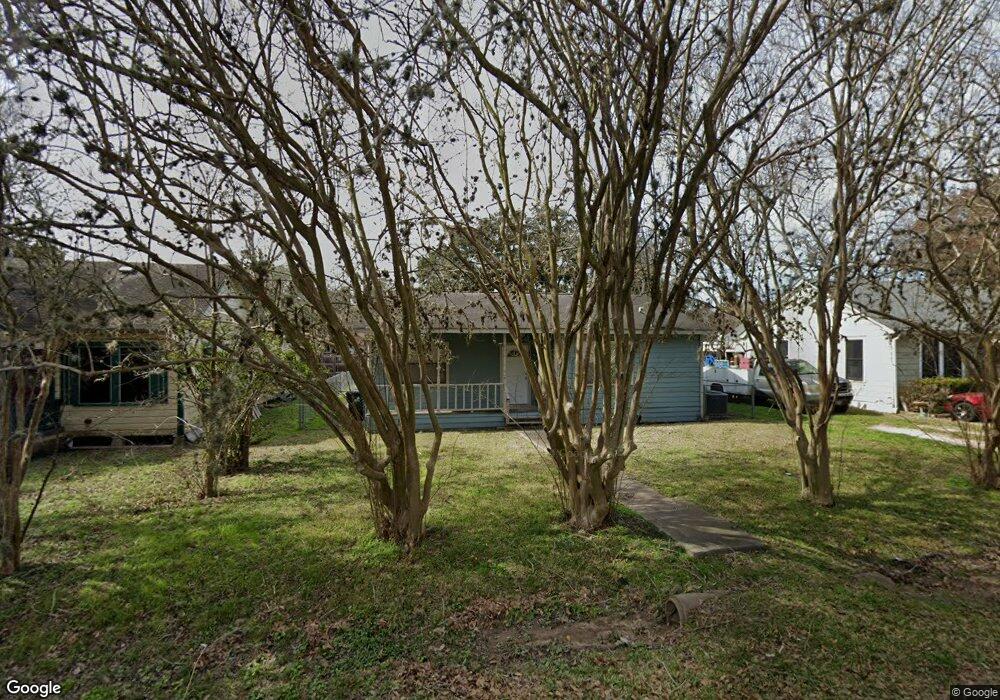 1740 7th St, Rosenberg, TX 77471 - photo 1