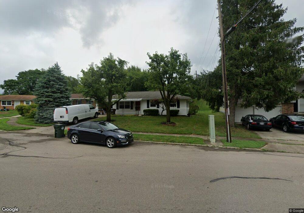 785 Buckskin Trail, Xenia, OH 45385 - photo 1