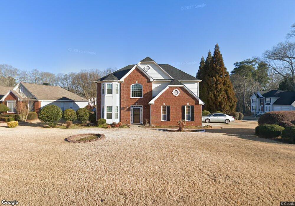 5024 Huntcrest Dr SW unit 1, Mableton, GA 30126 - photo 1