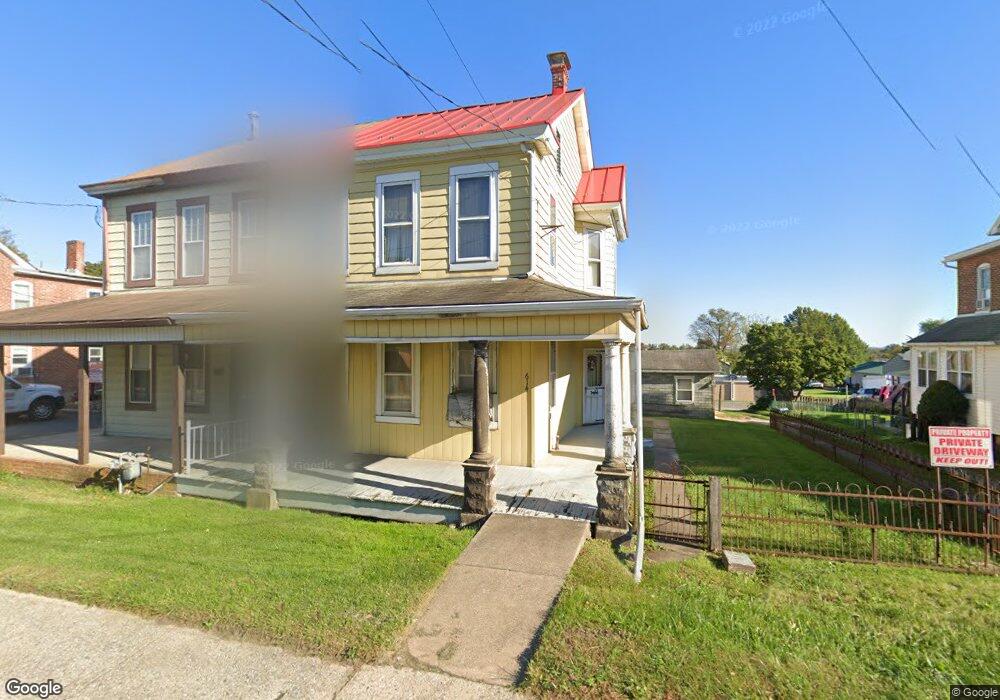 614 N Reading Ave, Boyertown, PA 19512 - photo 1